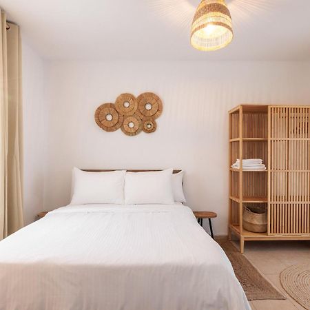 Seaview-City-Ladadika-Apartment Szaloniki Kültér fotó