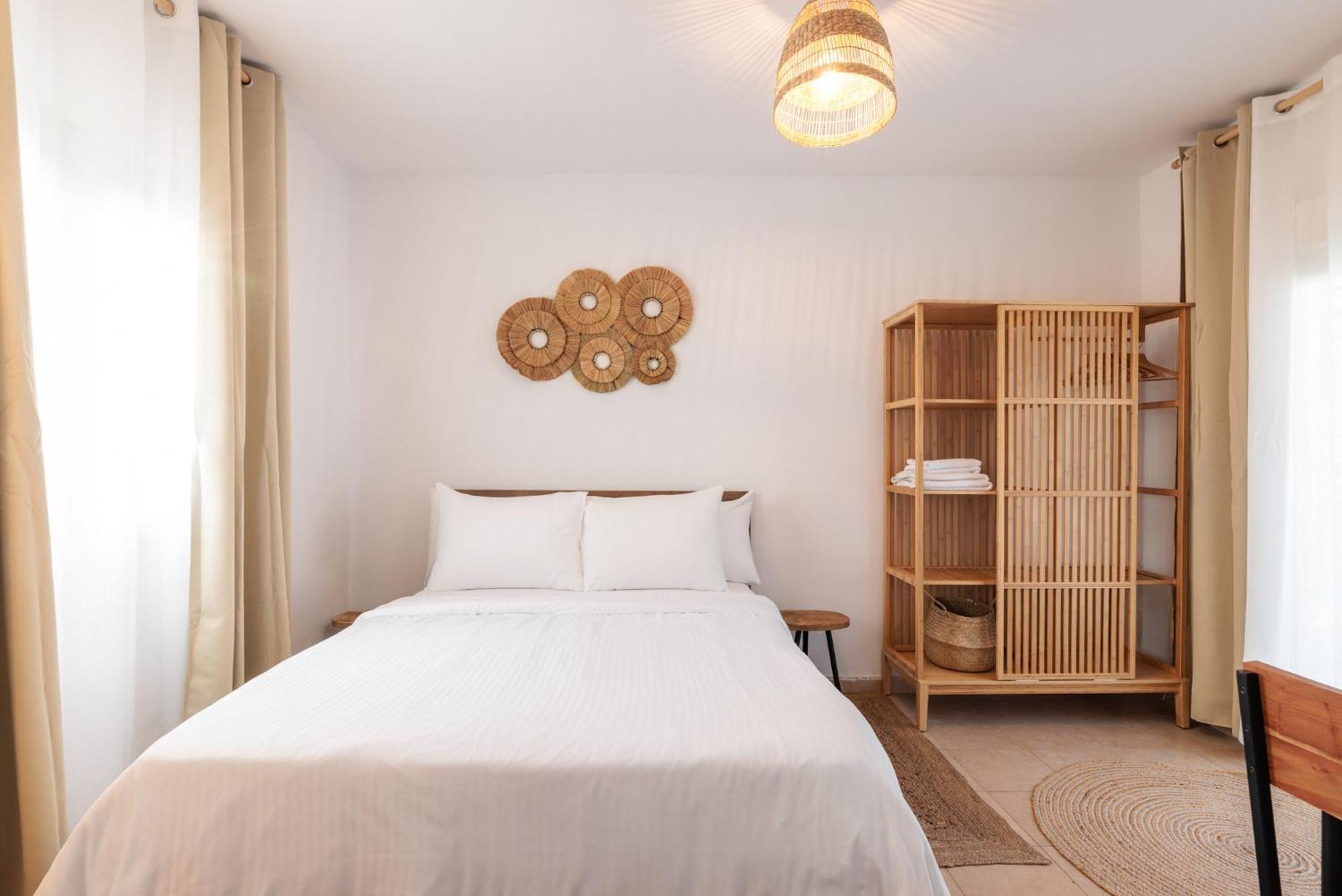 Seaview-City-Ladadika-Apartment Szaloniki Kültér fotó