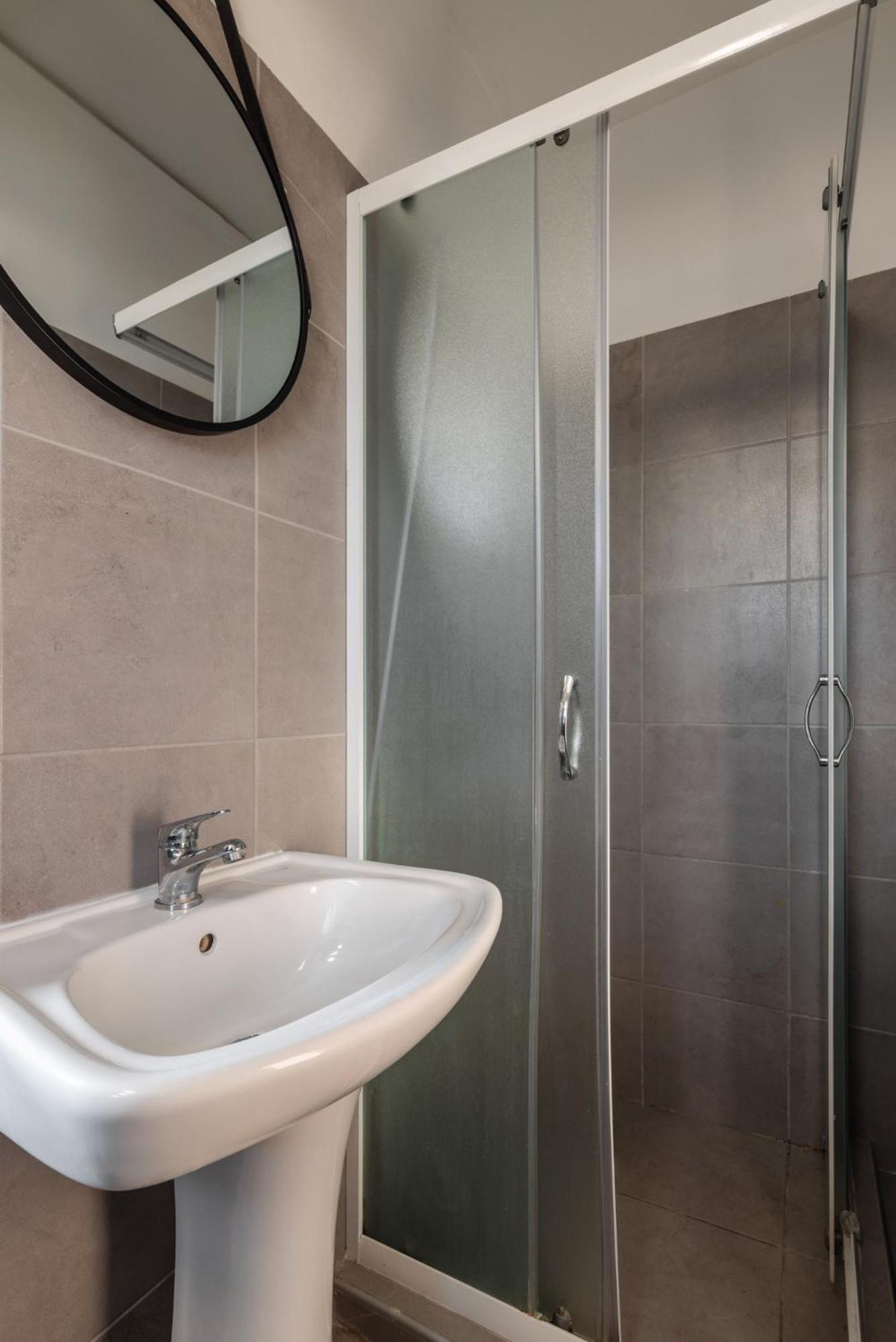 Seaview-City-Ladadika-Apartment Szaloniki Kültér fotó